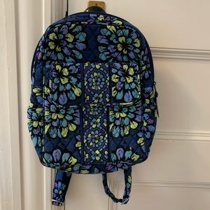 Vera Bradley mini backpack